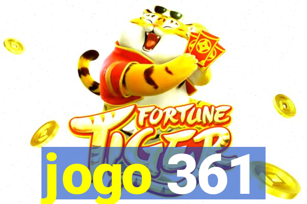 jogo 361